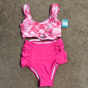Woman’s swimsuit
